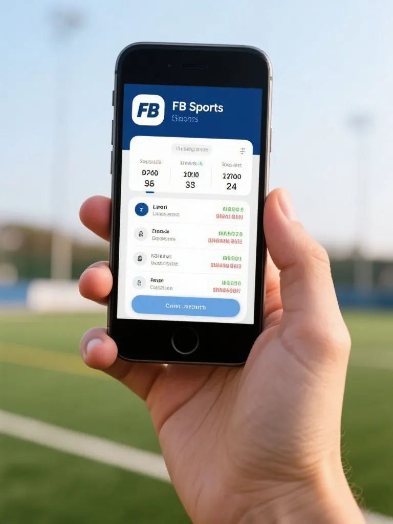 FB体育手机应用