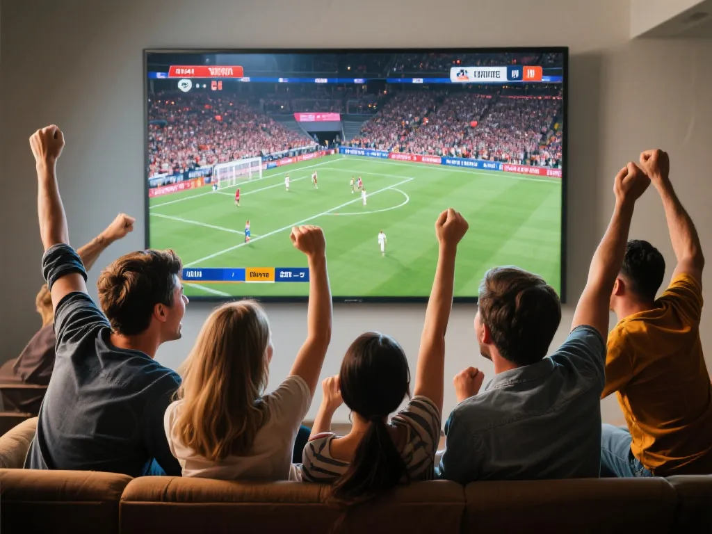 在数字浪潮中领跑——FB体育官方平台下载登录入口新体验